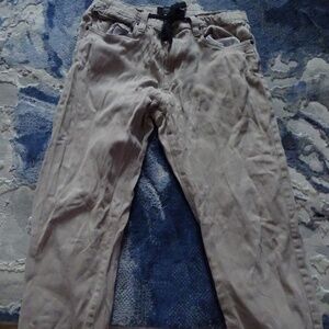 BLUE NOTES ELASTIC WAIST DENIUM SLIM FIT SIZE 32